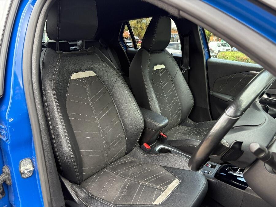 Used Vauxhall Corsa 2022 for sale - 76226214: Photo 24