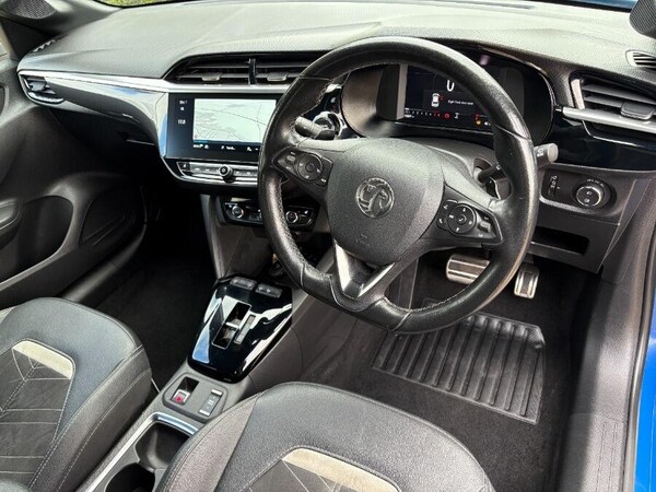 Used Vauxhall Corsa 2022 for sale - 76226214: Photo 26