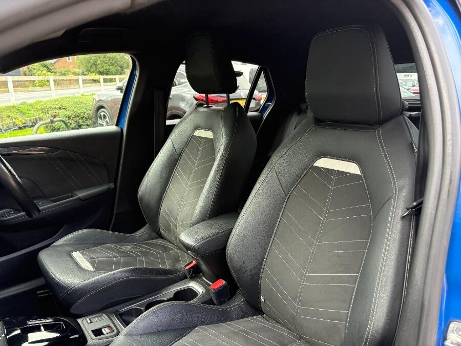 Used Vauxhall Corsa 2022 for sale - 76226214: Photo 27