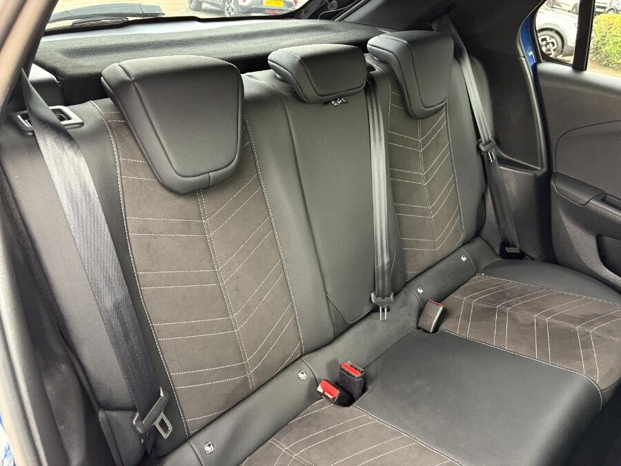 Used Vauxhall Corsa 2022 for sale - 76226214: Photo 28