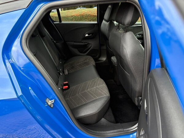 Used Vauxhall Corsa 2022 for sale - 76226214: Photo 29