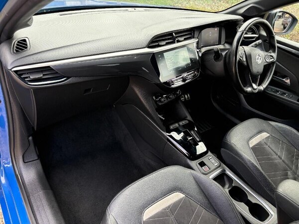Used Vauxhall Corsa 2022 for sale - 76226214: Photo 2