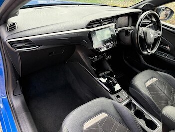 Used Vauxhall Corsa 2022 for sale - 76226214: Photo
