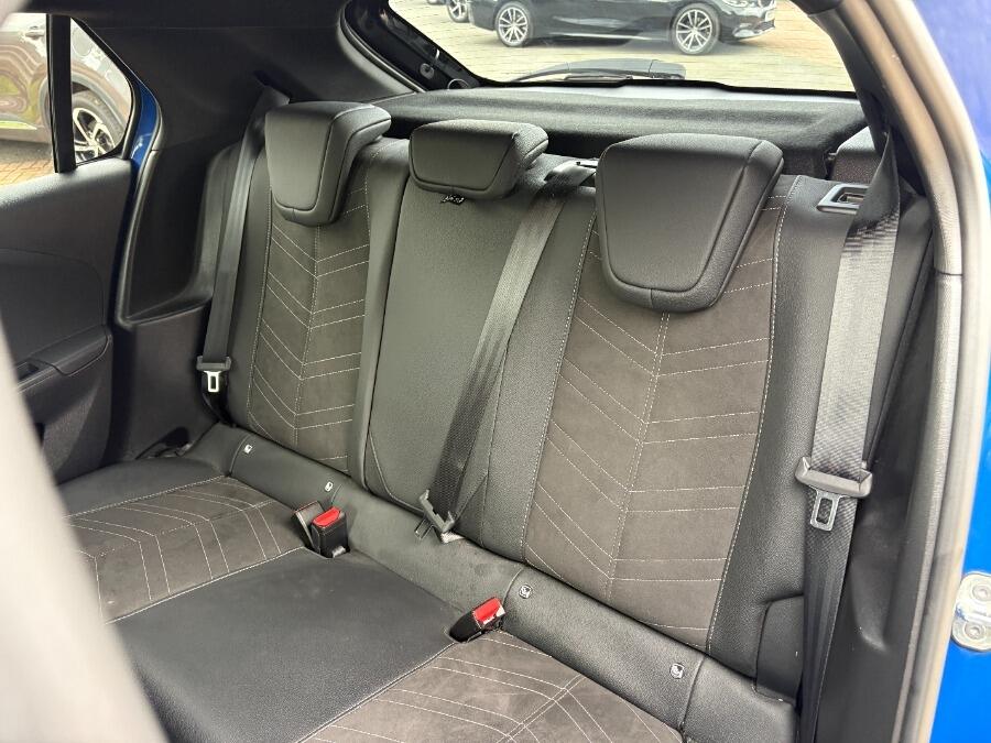 Used Vauxhall Corsa 2022 for sale - 76226214: Photo 30