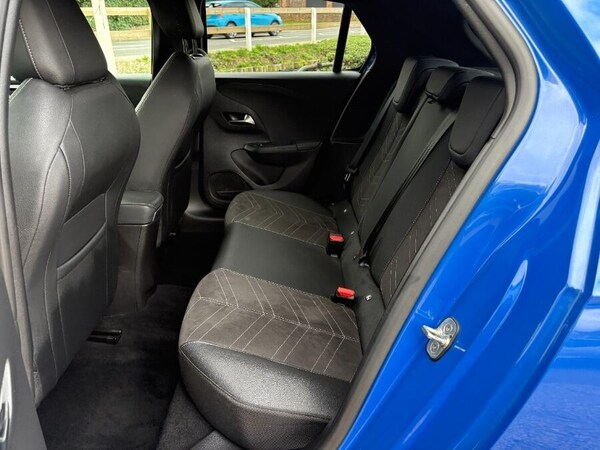 Used Vauxhall Corsa 2022 for sale - 76226214: Photo 31