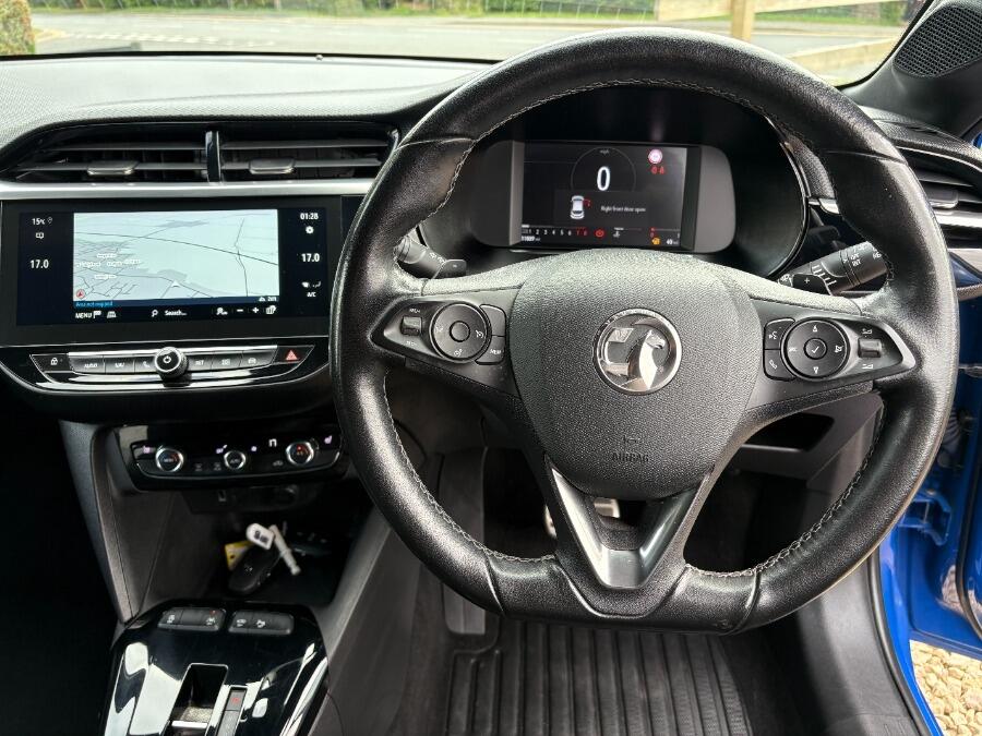 Used Vauxhall Corsa 2022 for sale - 76226214: Photo 32