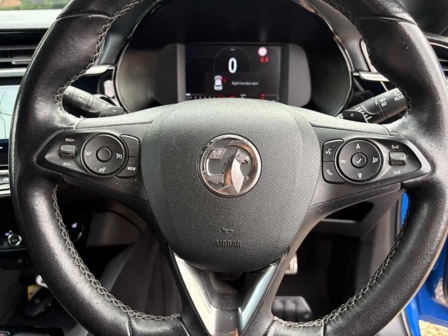 Used Vauxhall Corsa 2022 for sale - 76226214: Photo 33