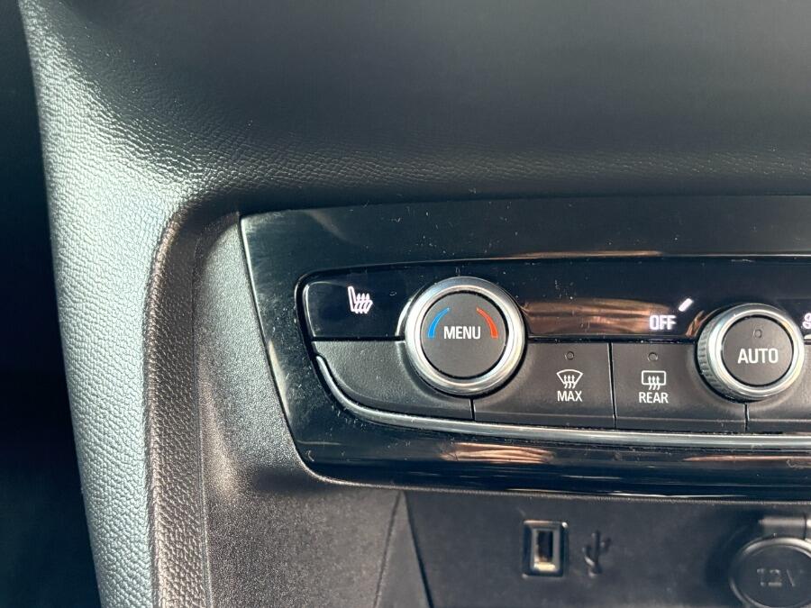 Used Vauxhall Corsa 2022 for sale - 76226214: Photo 42