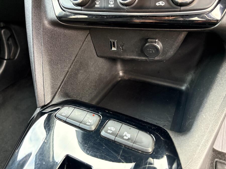 Used Vauxhall Corsa 2022 for sale - 76226214: Photo 44