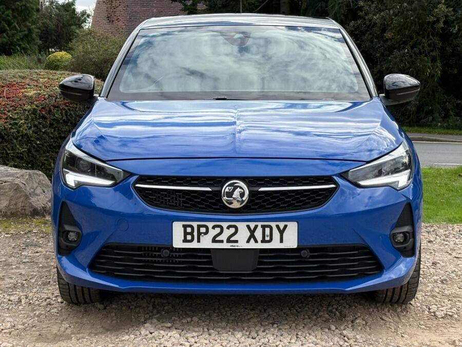 Used Vauxhall Corsa 2022 for sale - 76226214: Photo 5