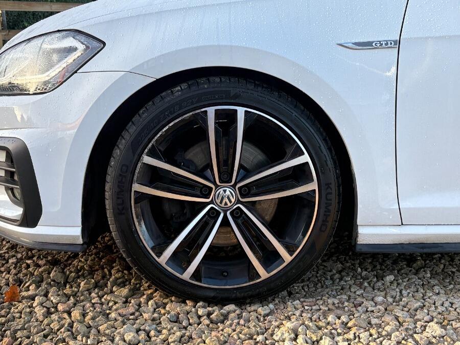 Used Volkswagen Golf 2018 for sale - 76786805: Photo 11