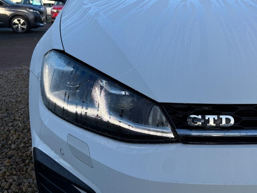 Used Volkswagen Golf 2018 for sale - 76786805: Photo 13
