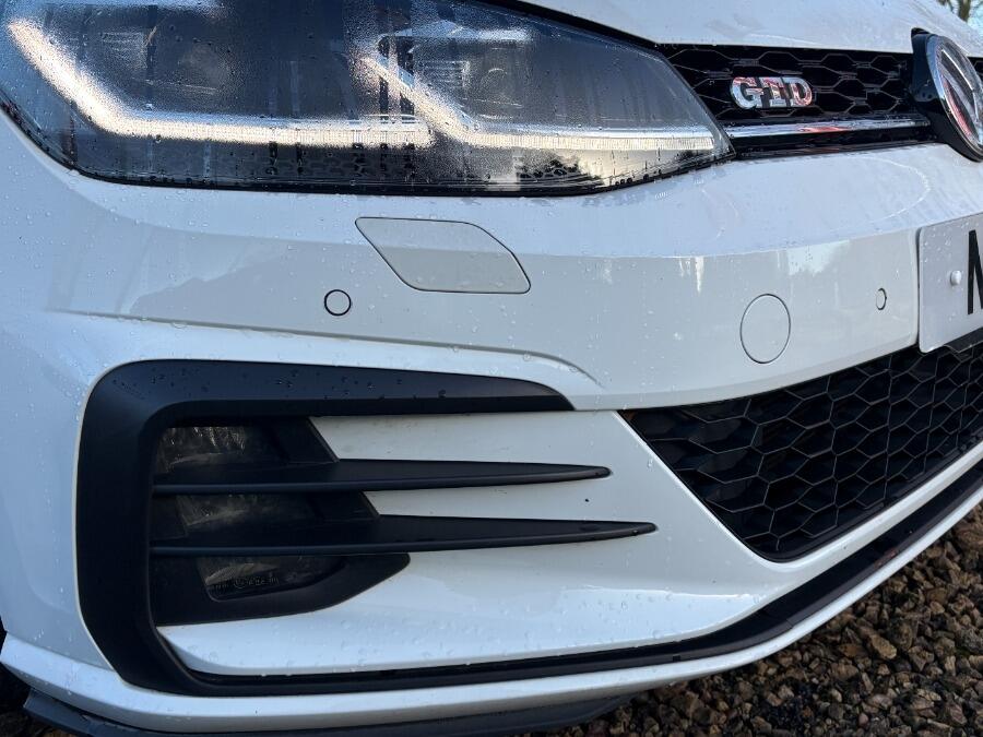 Used Volkswagen Golf 2018 for sale - 76786805: Photo 14