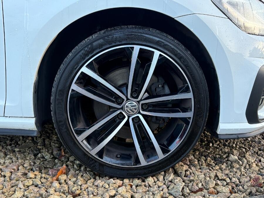 Used Volkswagen Golf 2018 for sale - 76786805: Photo 15