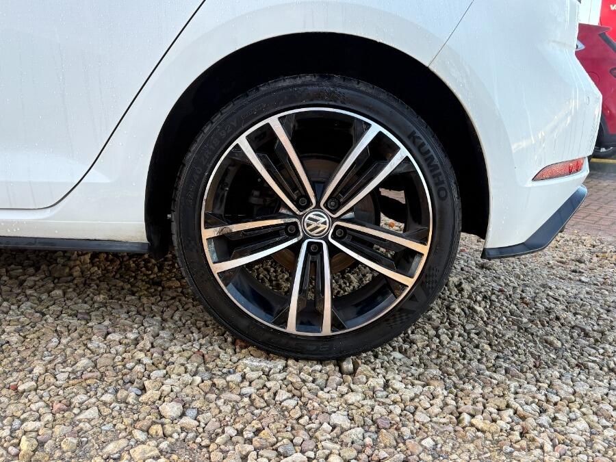 Used Volkswagen Golf 2018 for sale - 76786805: Photo 16