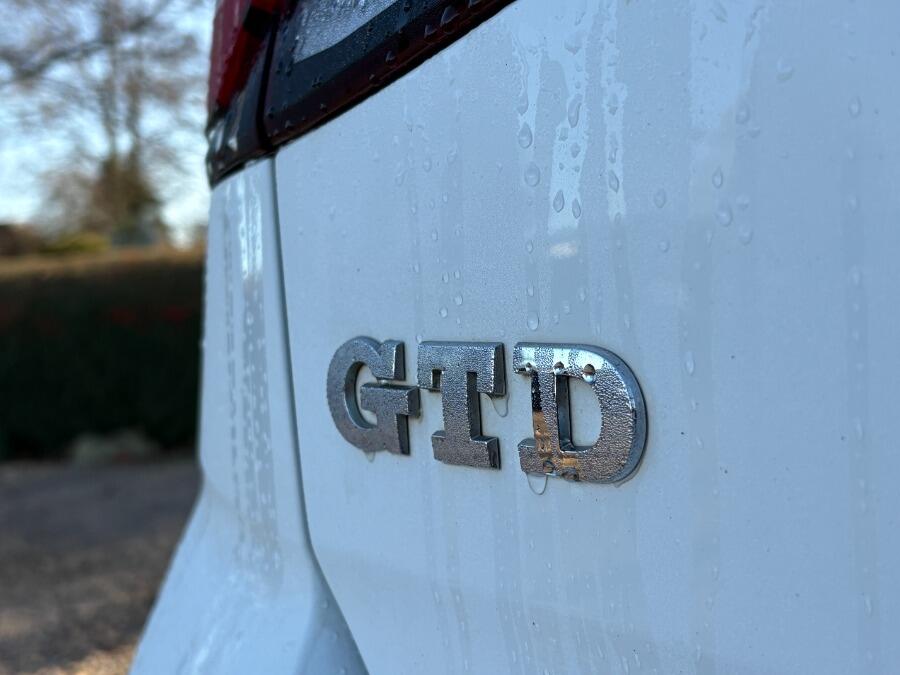 Used Volkswagen Golf 2018 for sale - 76786805: Photo 17