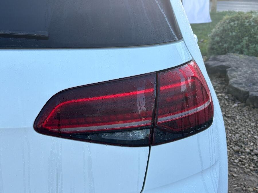 Used Volkswagen Golf 2018 for sale - 76786805: Photo 19