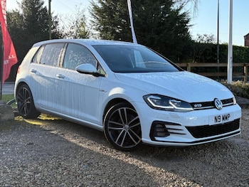 2018 (68) - 2.0 TDI GTD Hatchback 5dr Diesel DSG Euro 6 (s/s) (184 ps)