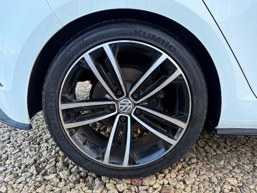 Used Volkswagen Golf 2018 for sale - 76786805: Photo 20