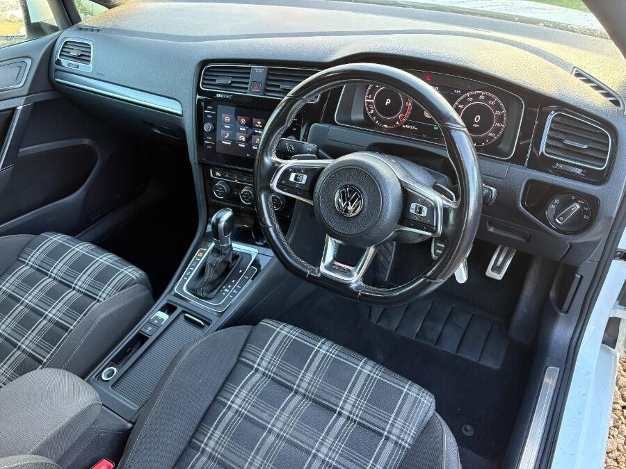 Used Volkswagen Golf 2018 for sale - 76786805: Photo 25