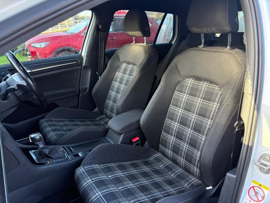 Used Volkswagen Golf 2018 for sale - 76786805: Photo 26