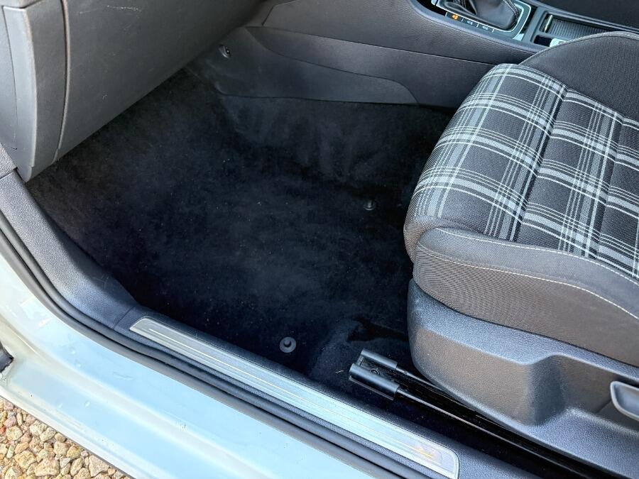 Used Volkswagen Golf 2018 for sale - 76786805: Photo 27