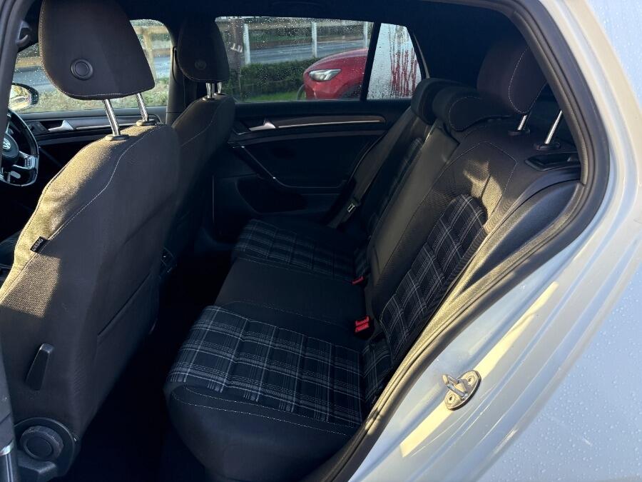 Used Volkswagen Golf 2018 for sale - 76786805: Photo 31