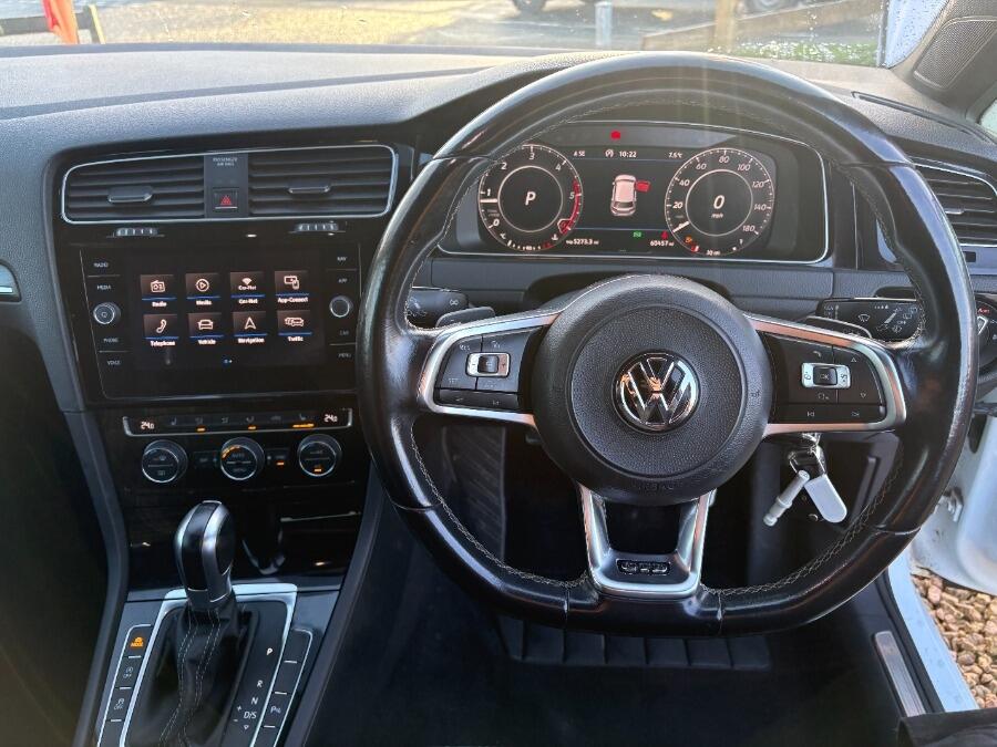 Used Volkswagen Golf 2018 for sale - 76786805: Photo 32