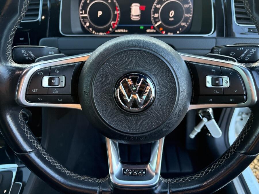 Used Volkswagen Golf 2018 for sale - 76786805: Photo 33