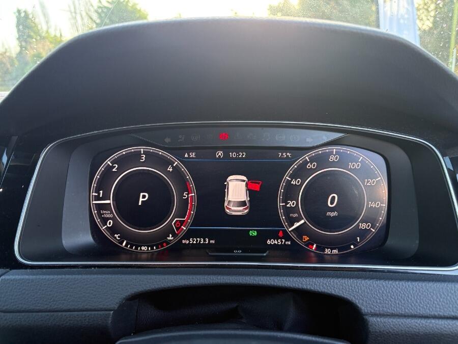 Used Volkswagen Golf 2018 for sale - 76786805: Photo 34