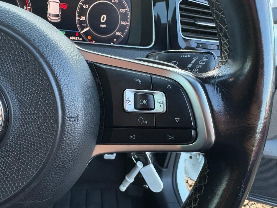 Used Volkswagen Golf 2018 for sale - 76786805: Photo 37