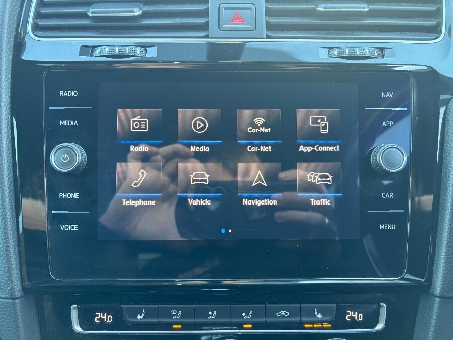 Used Volkswagen Golf 2018 for sale - 76786805: Photo 40