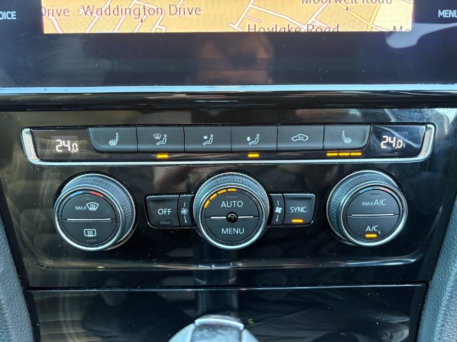 Used Volkswagen Golf 2018 for sale - 76786805: Photo 42