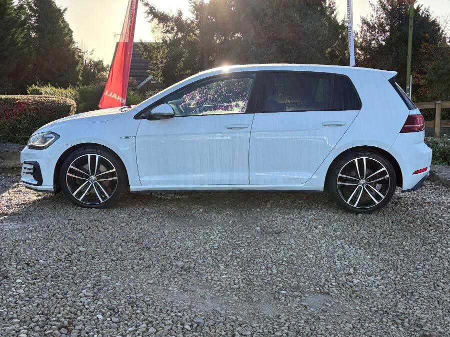 Used Volkswagen Golf 2018 for sale - 76786805: Photo 5