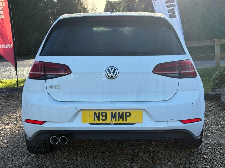 Used Volkswagen Golf 2018 for sale - 76786805: Photo 7