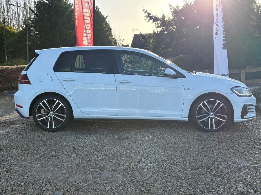 Used Volkswagen Golf 2018 for sale - 76786805: Photo 9