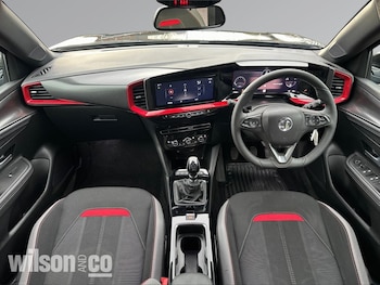 Used Vauxhall Mokka 2024 for sale - 78374809: Photo