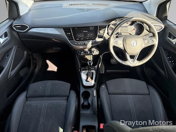 Used Vauxhall Crossland 2022 for sale - 78047666: Photo