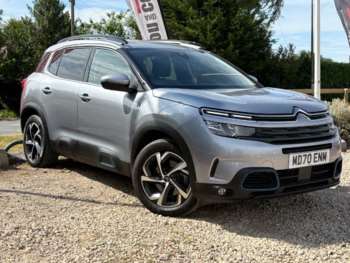 (70) - 1.6 13.2kwh Flair Suv 5dr Petrol Plug In Hybrid E Eat8 Euro 6 (s/s) (225 Ps