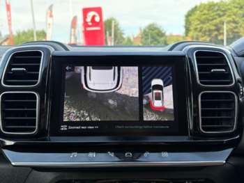 Used Citroen C5 Aircross 2021 for sale - 75298500: Photo