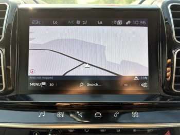 Used Citroen C5 Aircross 2021 for sale - 75298500: Photo