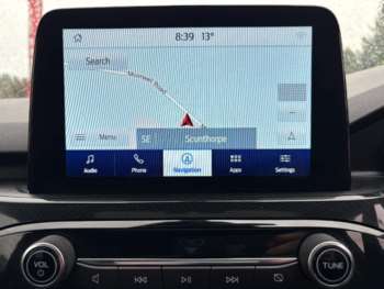 Used Ford Kuga 2022 for sale - 75298142: Photo