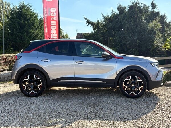 Used Vauxhall Mokka 2021 for sale - 76167428: Photo 11