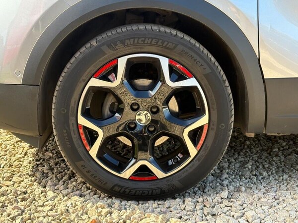 Used Vauxhall Mokka 2021 for sale - 76167428: Photo 12