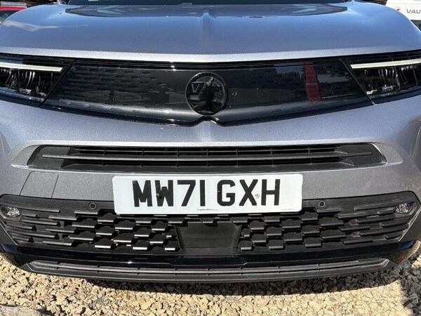 Used Vauxhall Mokka 2021 for sale - 76167428: Photo 13