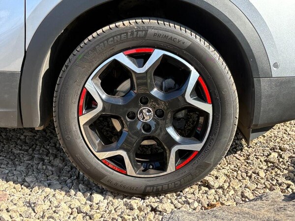 Used Vauxhall Mokka 2021 for sale - 76167428: Photo 16