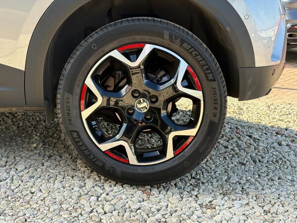 Used Vauxhall Mokka 2021 for sale - 76167428: Photo 17