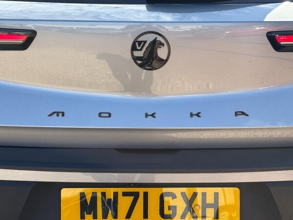 Used Vauxhall Mokka 2021 for sale - 76167428: Photo 18