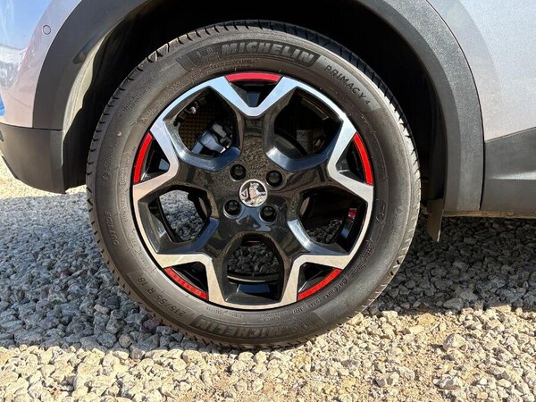 Used Vauxhall Mokka 2021 for sale - 76167428: Photo 21