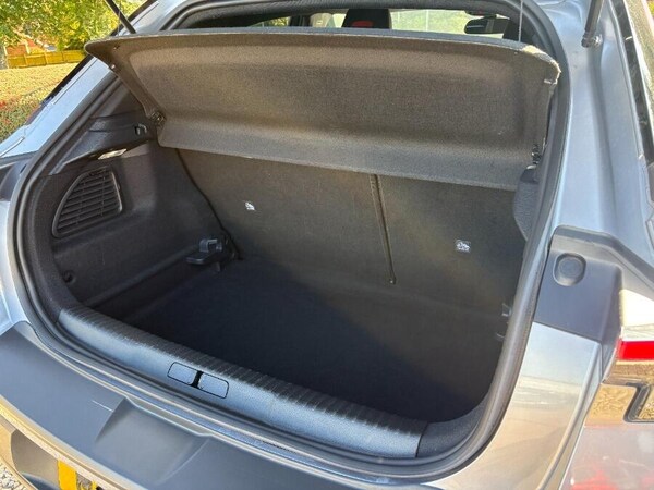 Used Vauxhall Mokka 2021 for sale - 76167428: Photo 22